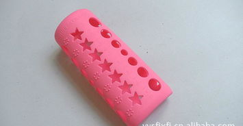 硅膠奶瓶套及其他硅膠生活日用品的價格、廠家、圖片與銷售概覽