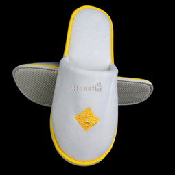 天津市酒店賓館用品批發 短毛絨拖鞋與一次性洗漱用品廠家直銷