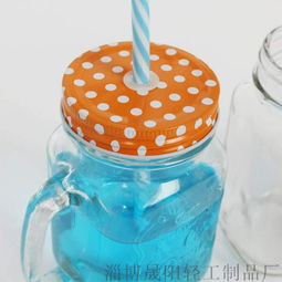 從飲品儲存到生活美學 玻璃瓶制造商的多維市場探索